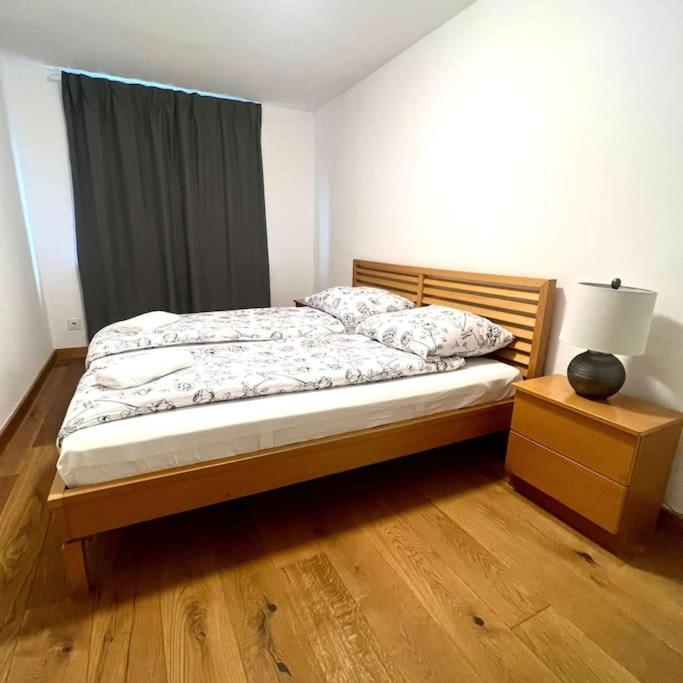 Cosy Apartment Viena Exterior foto